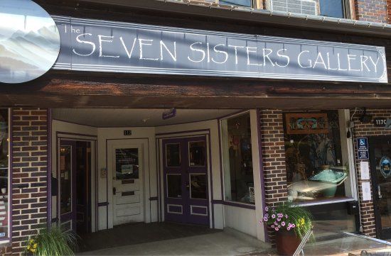 Seven Sisters Gallery